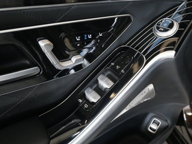 2022 Mercedes-Benz S-Class S 580 San Juan TX