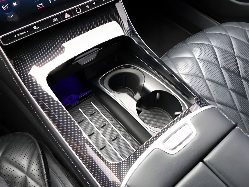 2022 Mercedes-Benz S-Class S 580 San Clemente CA