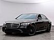 2022 Mercedes-Benz S-Class S 580