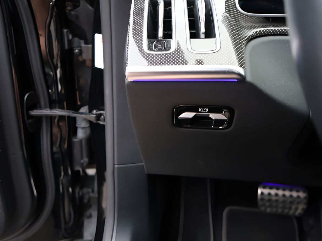 2022 Mercedes-Benz S-Class S 580 San Clemente CA