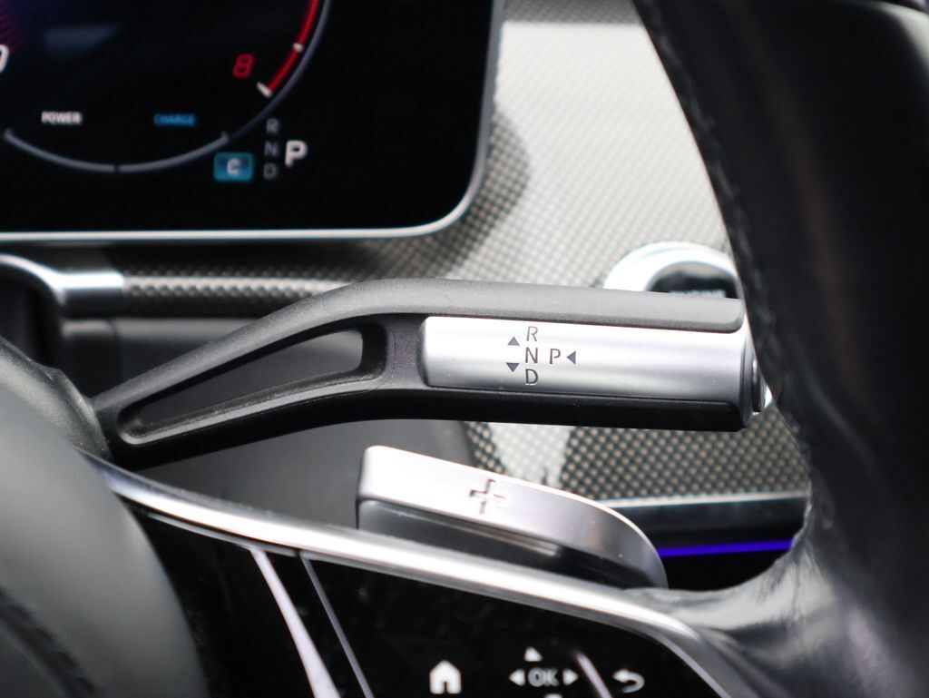 2022 Mercedes-Benz S-Class S 580 San Clemente CA