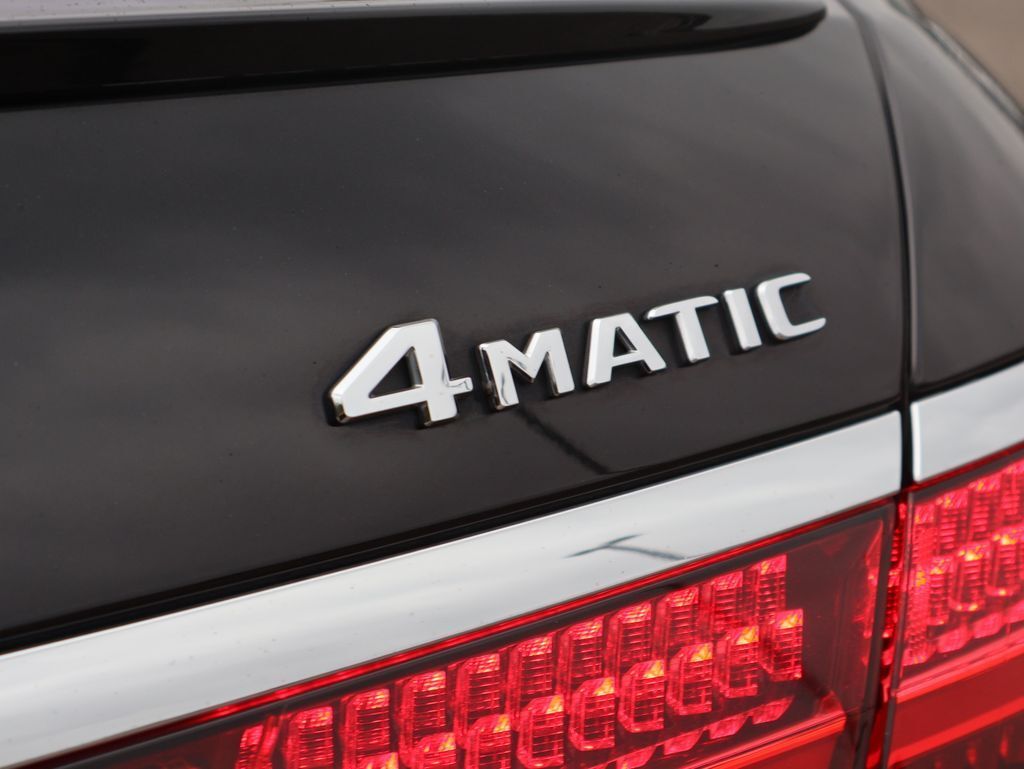 2022 Mercedes-Benz S-Class S 580 San Clemente CA