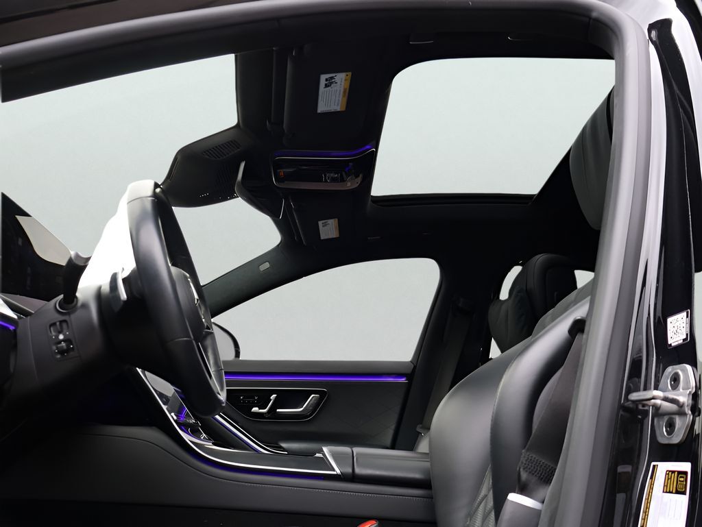 2022 Mercedes-Benz S-Class S 580 San Clemente CA