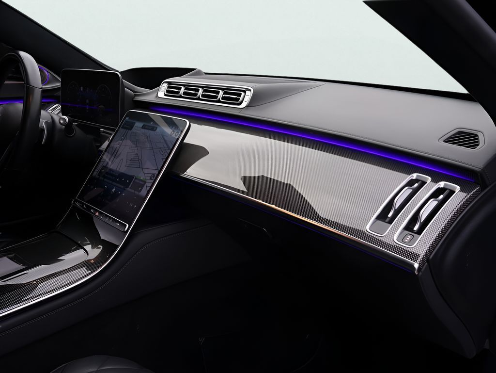 2022 Mercedes-Benz S-Class S 580 San Clemente CA