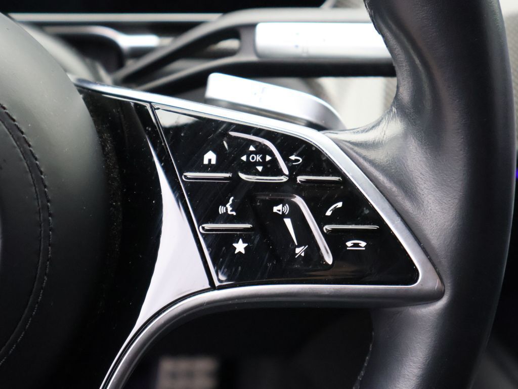 2022 Mercedes-Benz S-Class S 580 San Clemente CA