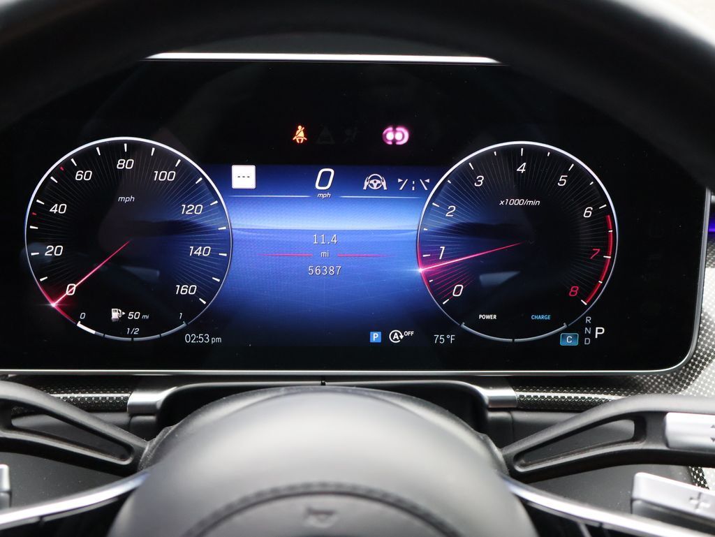 2022 Mercedes-Benz S-Class S 580 San Clemente CA