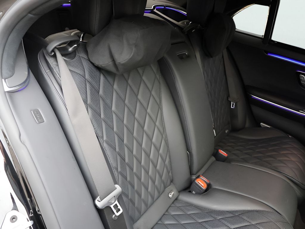 2022 Mercedes-Benz S-Class S 580 San Clemente CA