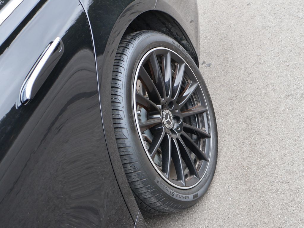 2022 Mercedes-Benz S-Class S 580 San Clemente CA