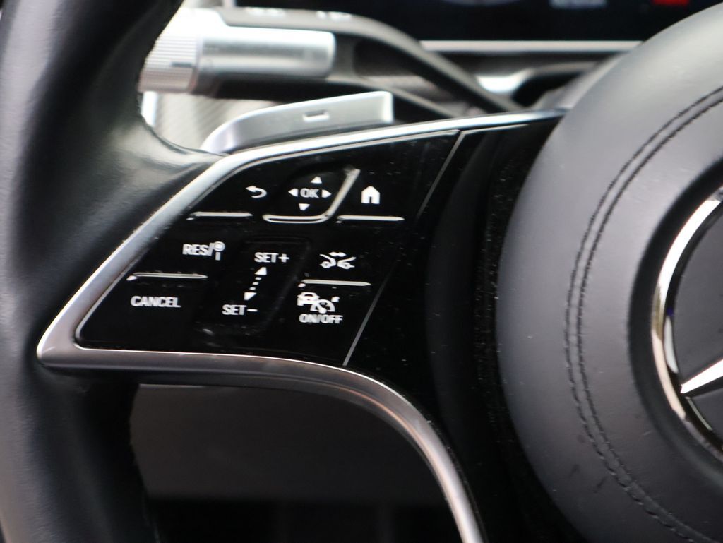 2022 Mercedes-Benz S-Class S 580 San Clemente CA