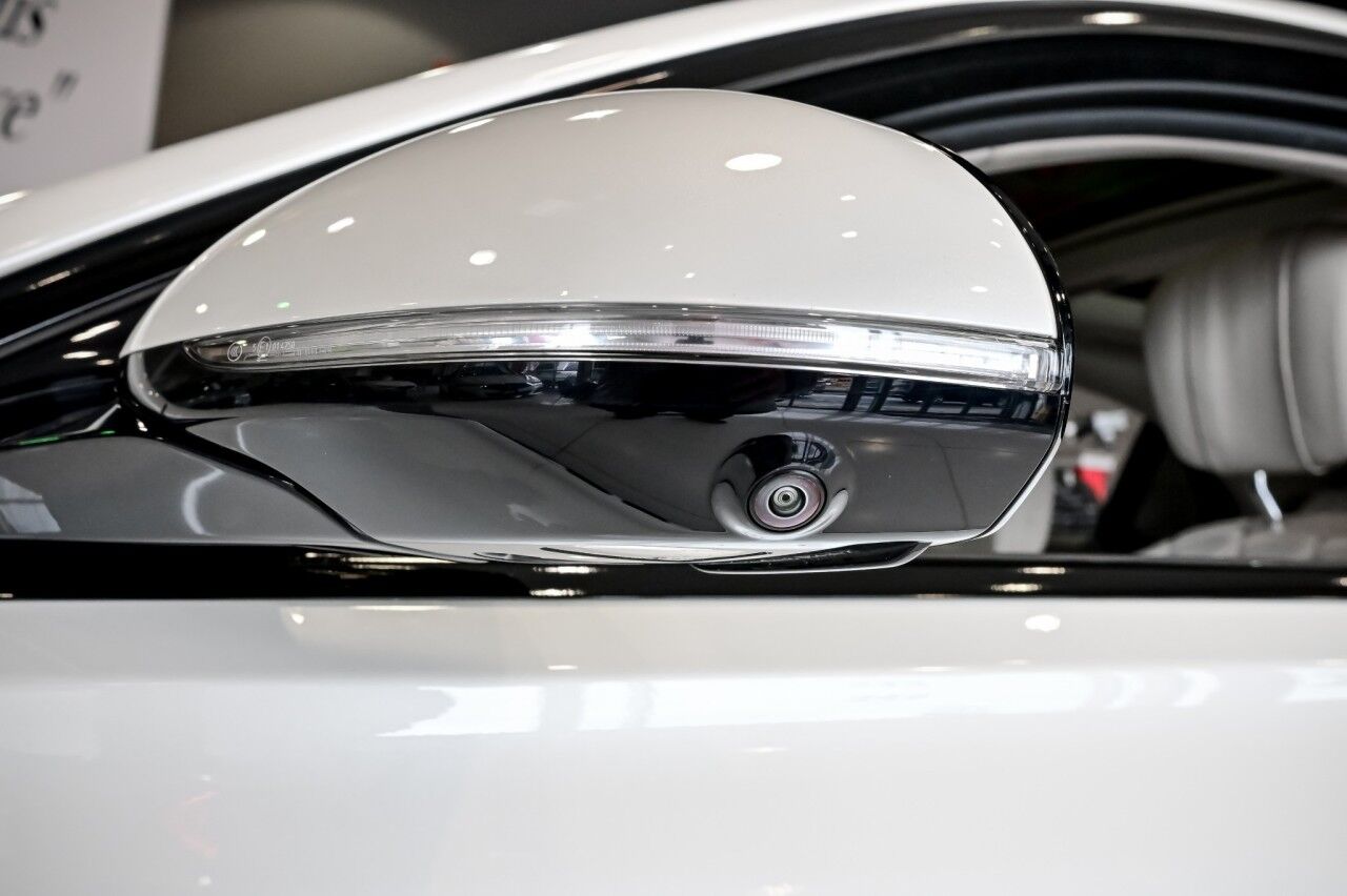 2022 Mercedes-Benz S-Class S 580 Springfield NJ