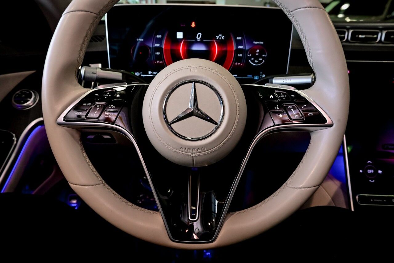 2022 Mercedes-Benz S-Class S 580 Springfield NJ