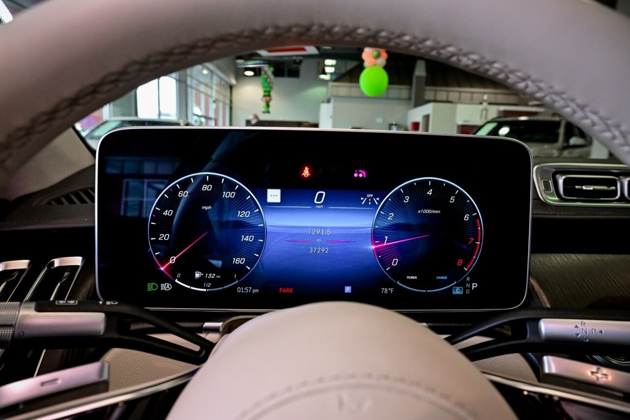 2022 Mercedes-Benz S-Class S 580 Springfield NJ