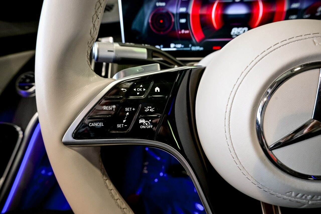 2022 Mercedes-Benz S-Class S 580 Springfield NJ