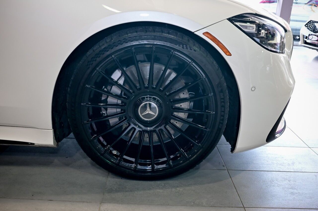 2022 Mercedes-Benz S-Class S 580 Springfield NJ