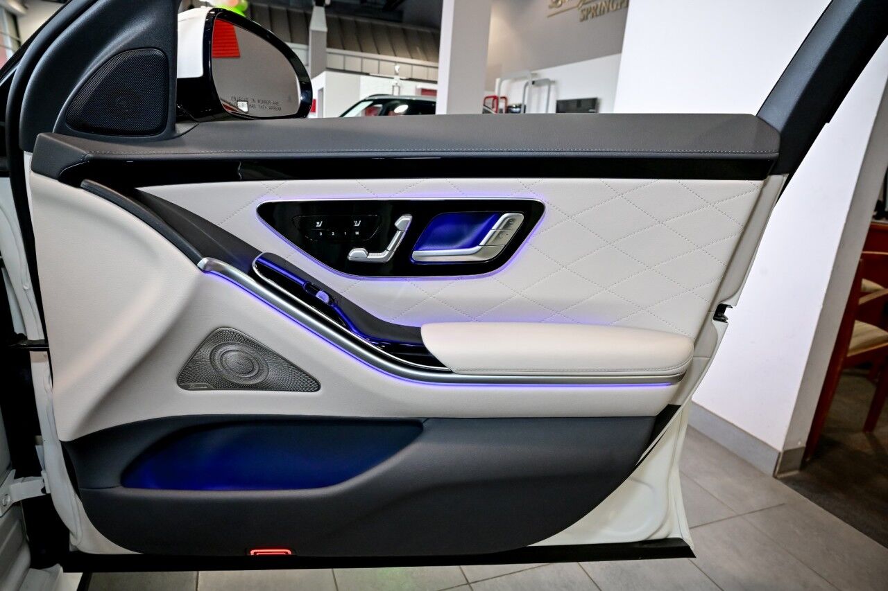 2022 Mercedes-Benz S-Class S 580 Springfield NJ