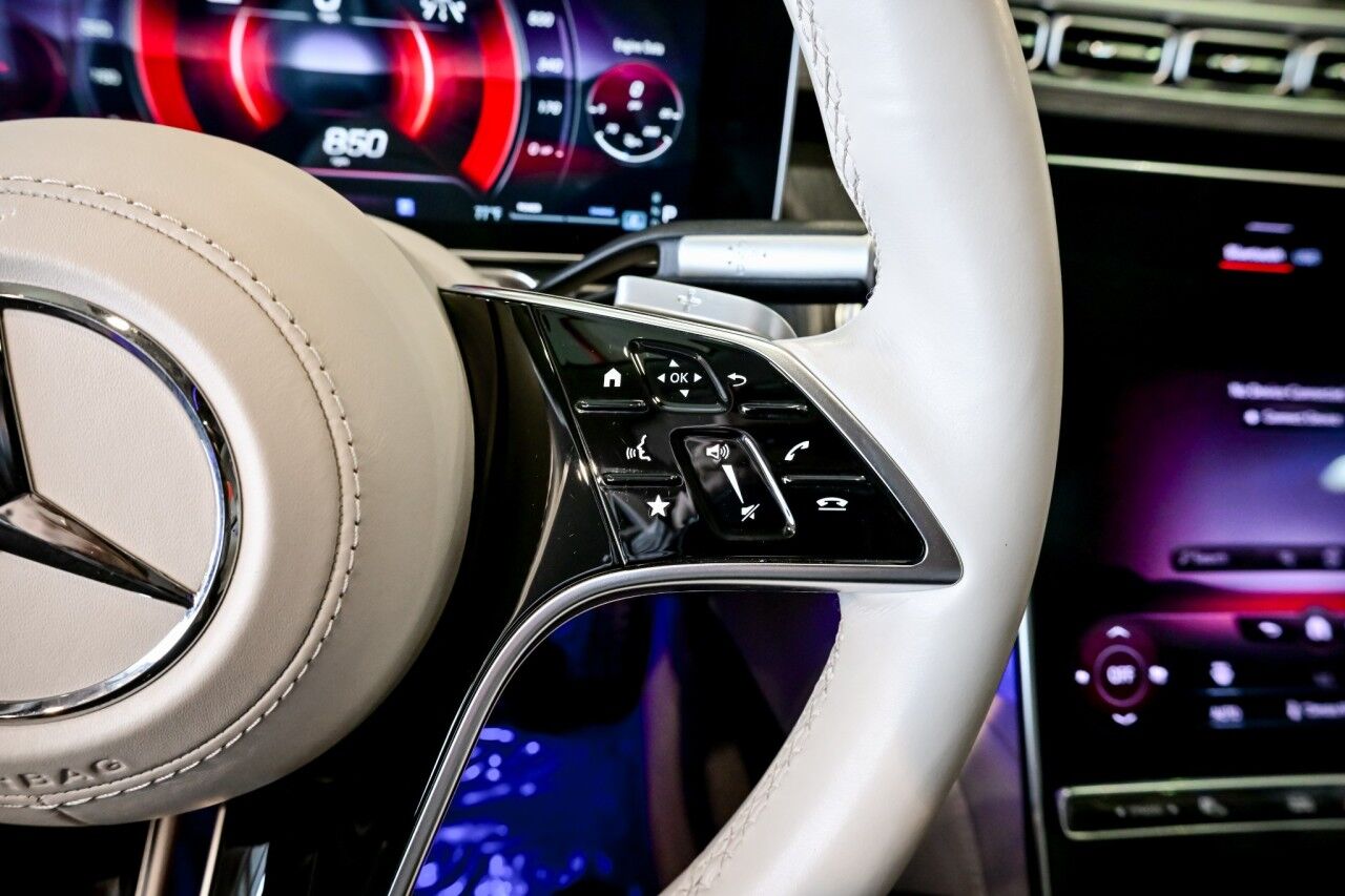 2022 Mercedes-Benz S-Class S 580 Springfield NJ