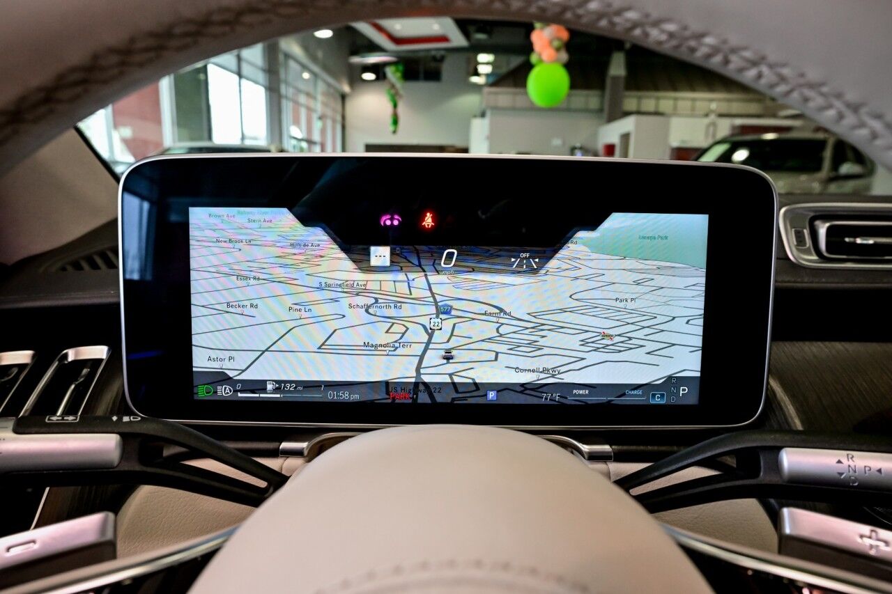 2022 Mercedes-Benz S-Class S 580 Springfield NJ