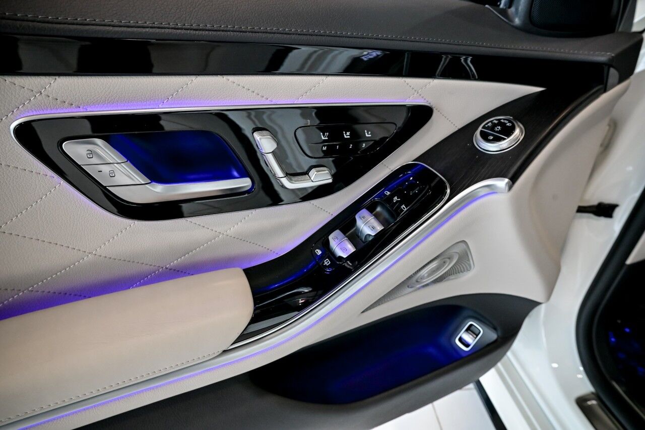 2022 Mercedes-Benz S-Class S 580 Springfield NJ