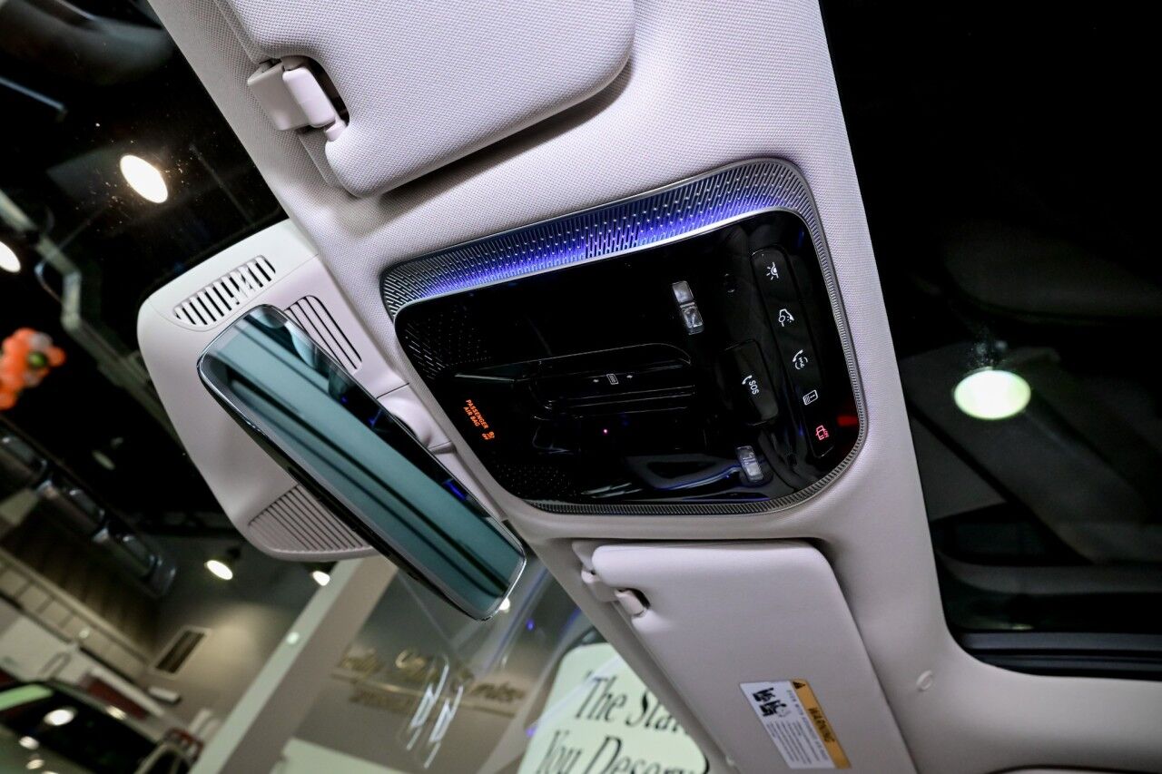 2022 Mercedes-Benz S-Class S 580 Springfield NJ