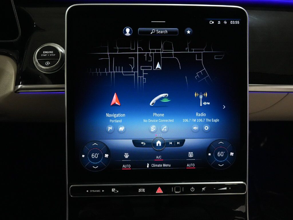 2022 Mercedes-Benz S-Class S 580 Tigard OR