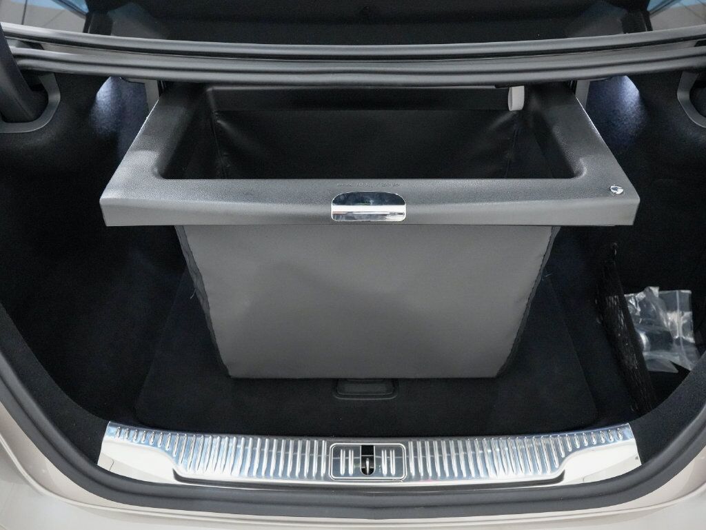2022 Mercedes-Benz S-Class S 580 Tigard OR