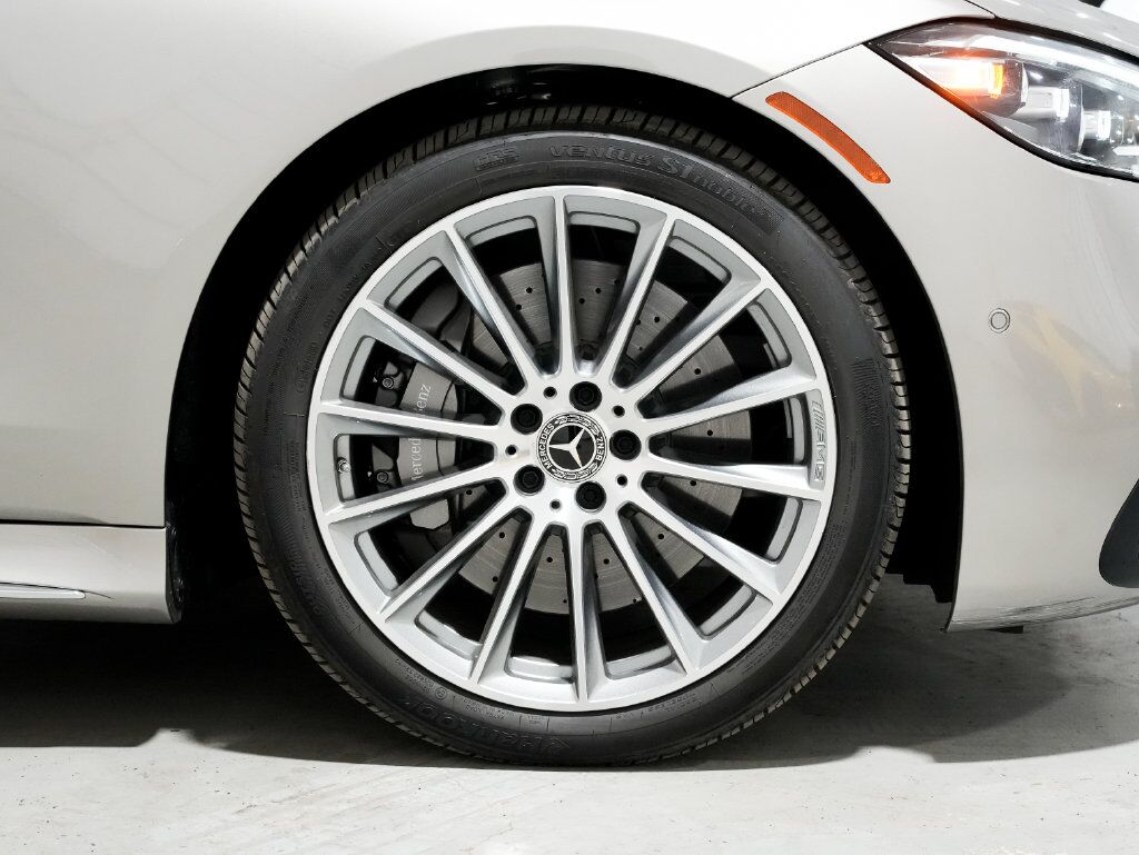 2022 Mercedes-Benz S-Class S 580 Tigard OR