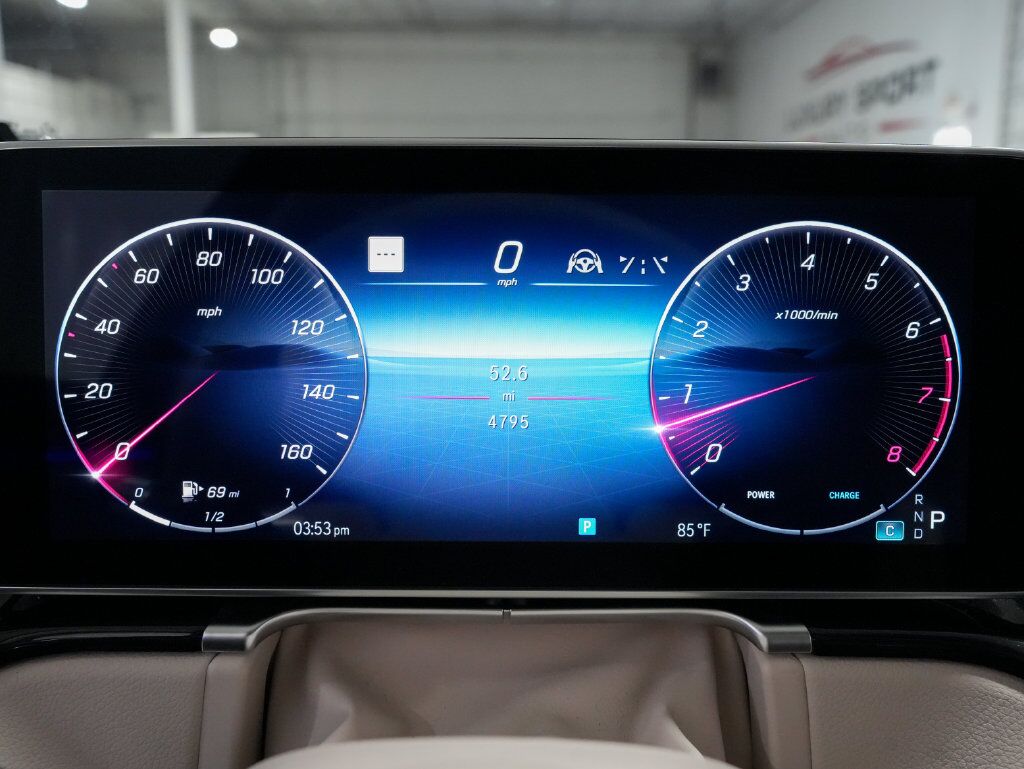 2022 Mercedes-Benz S-Class S 580 Tigard OR