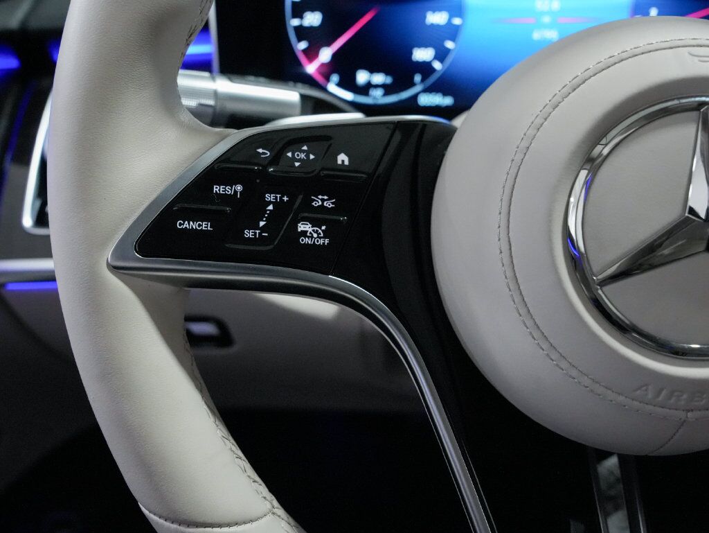 2022 Mercedes-Benz S-Class S 580 Tigard OR