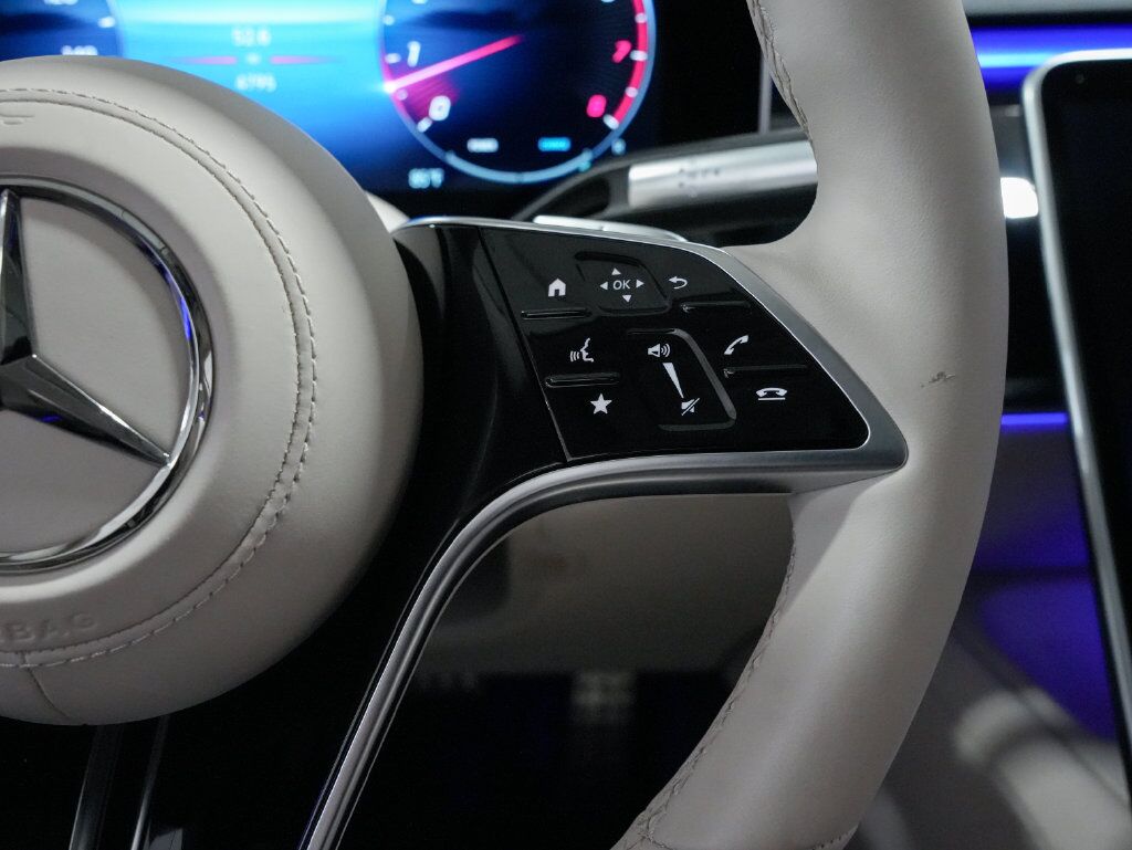 2022 Mercedes-Benz S-Class S 580 Tigard OR