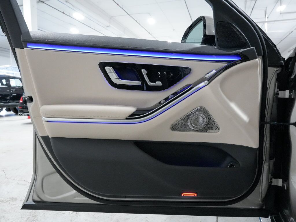 2022 Mercedes-Benz S-Class S 580 Tigard OR