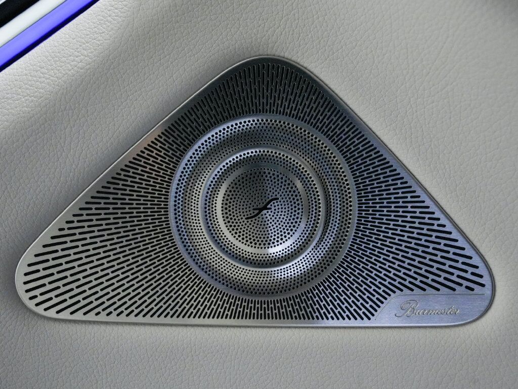 2022 Mercedes-Benz S-Class S 580 Tigard OR