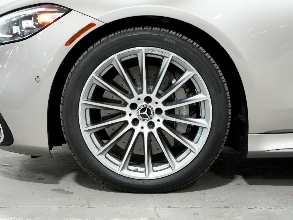 2022 Mercedes-Benz S-Class S 580 Tigard OR