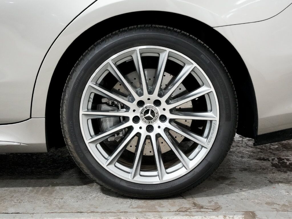 2022 Mercedes-Benz S-Class S 580 Tigard OR