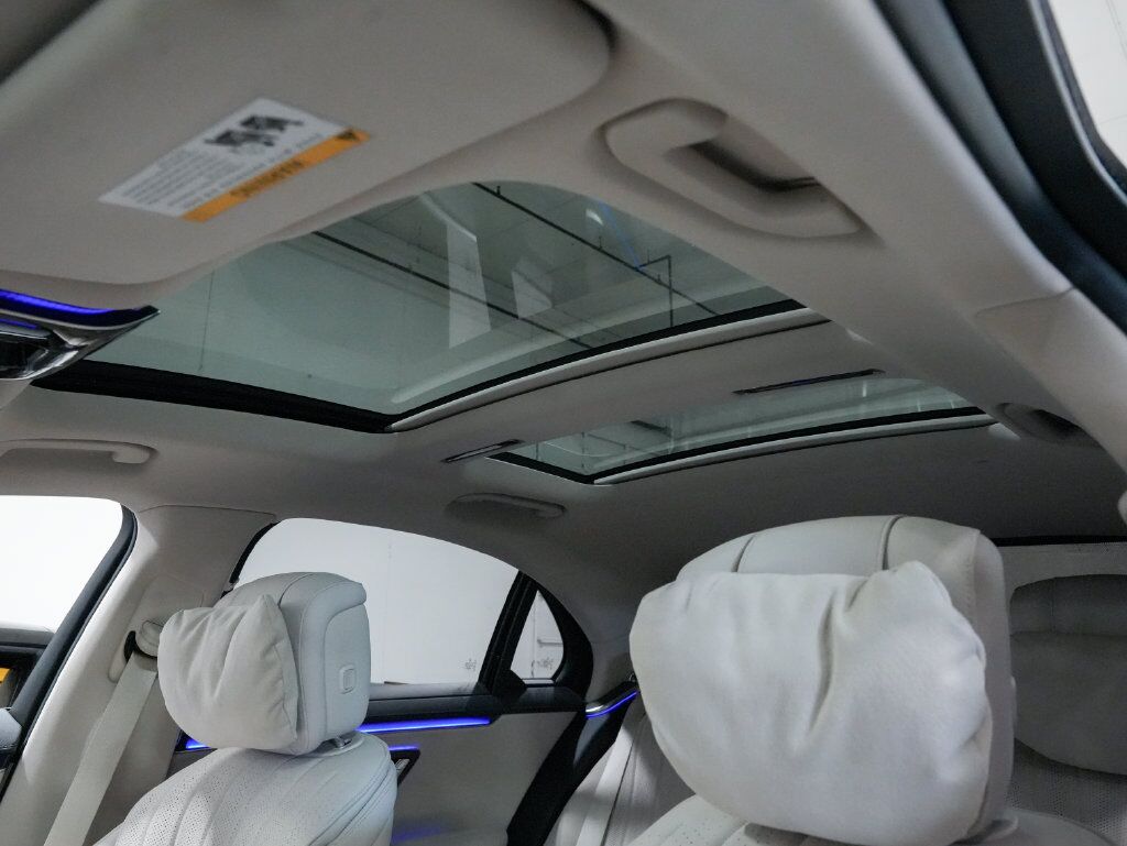 2022 Mercedes-Benz S-Class S 580 Tigard OR
