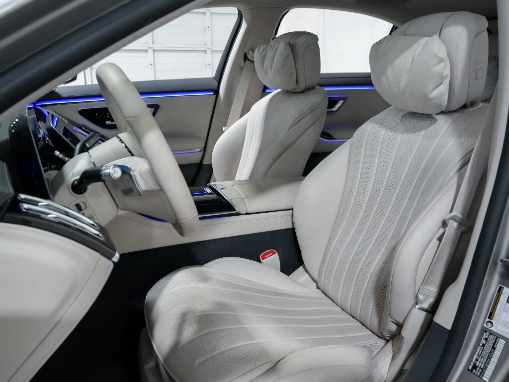 2022 Mercedes-Benz S-Class S 580 Tigard OR
