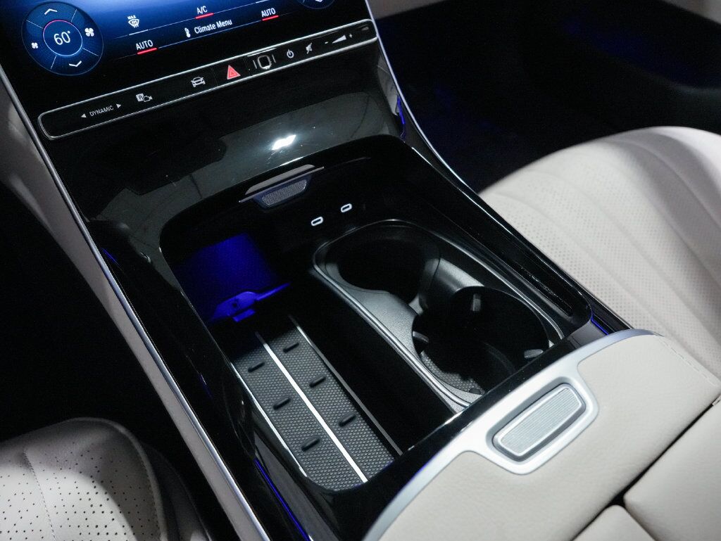2022 Mercedes-Benz S-Class S 580 Tigard OR