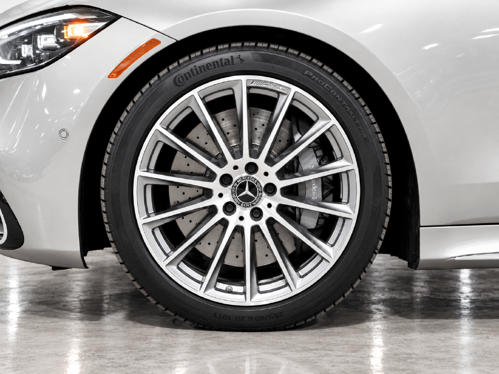 2022 Mercedes-Benz S-Class S 580 Tigard OR