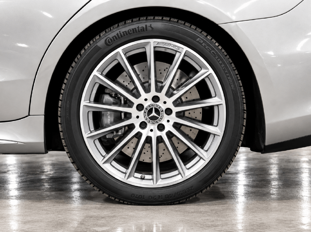 2022 Mercedes-Benz S-Class S 580 Tigard OR