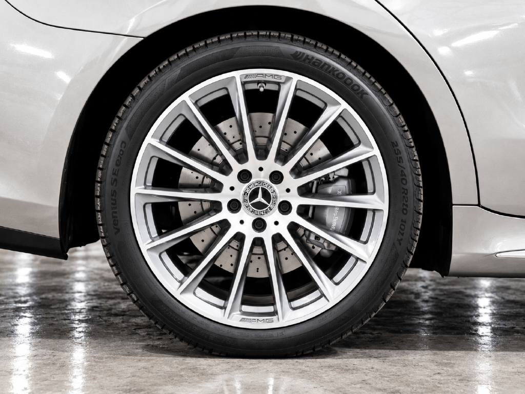2022 Mercedes-Benz S-Class S 580 Tigard OR
