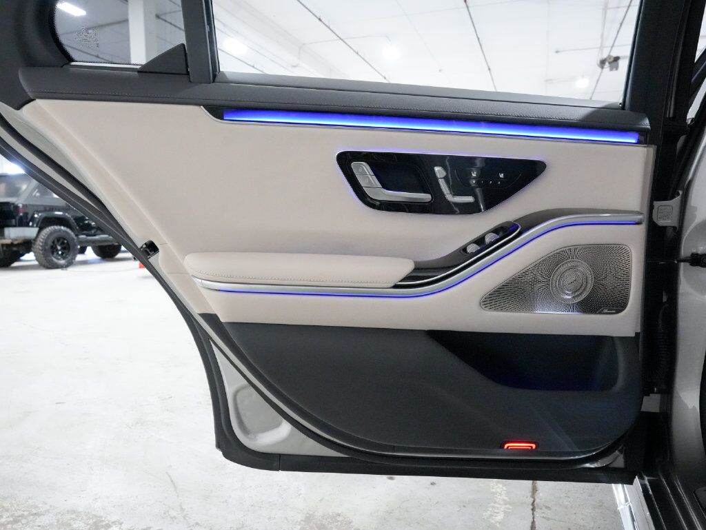 2022 Mercedes-Benz S-Class S 580 Tigard OR