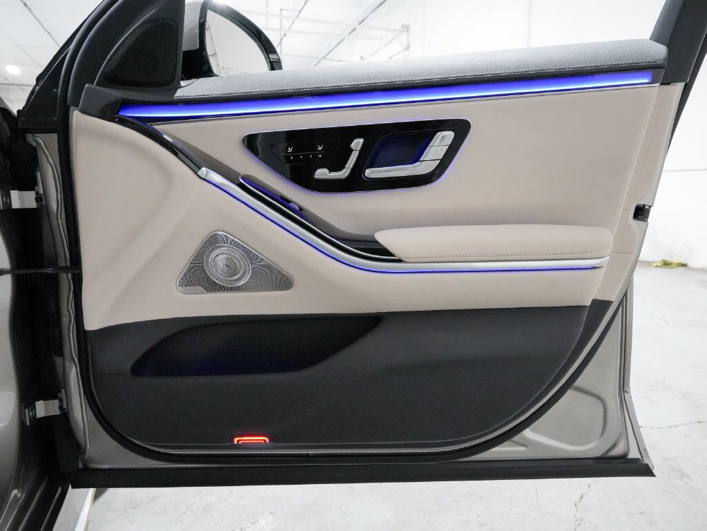 2022 Mercedes-Benz S-Class S 580 Tigard OR