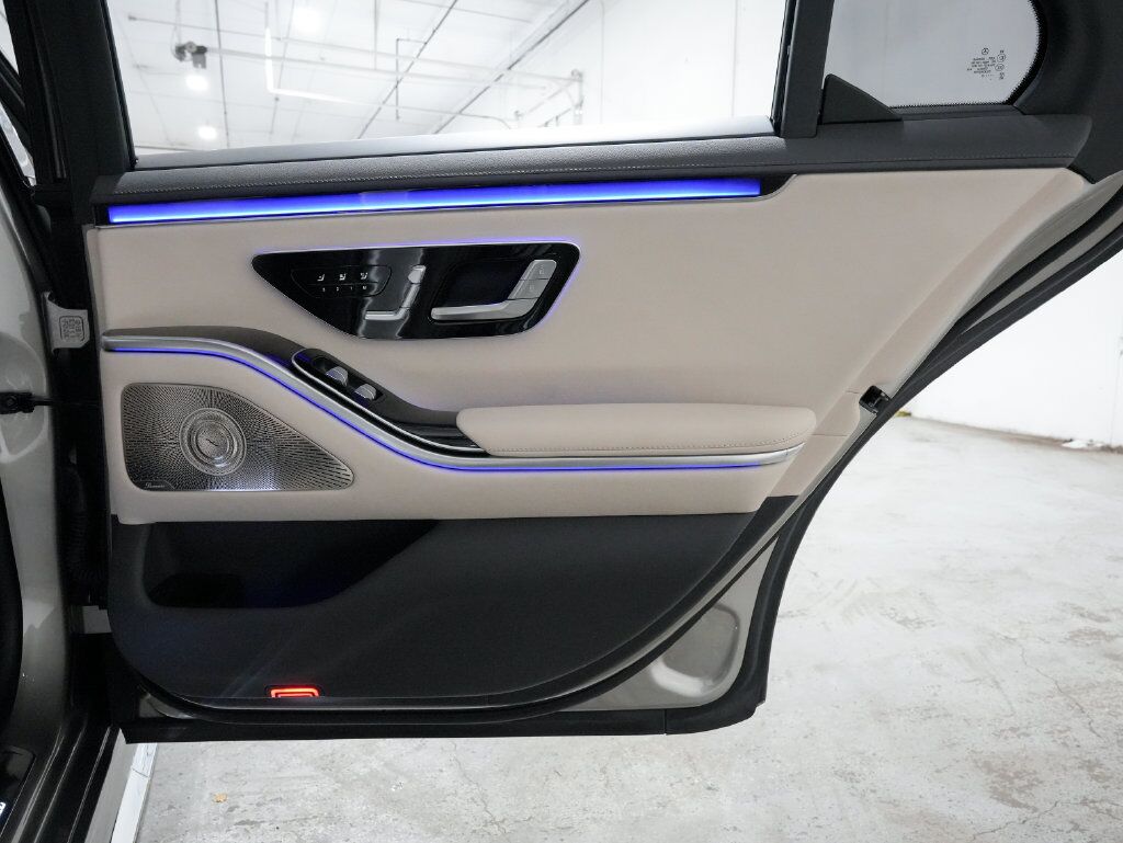 2022 Mercedes-Benz S-Class S 580 Tigard OR