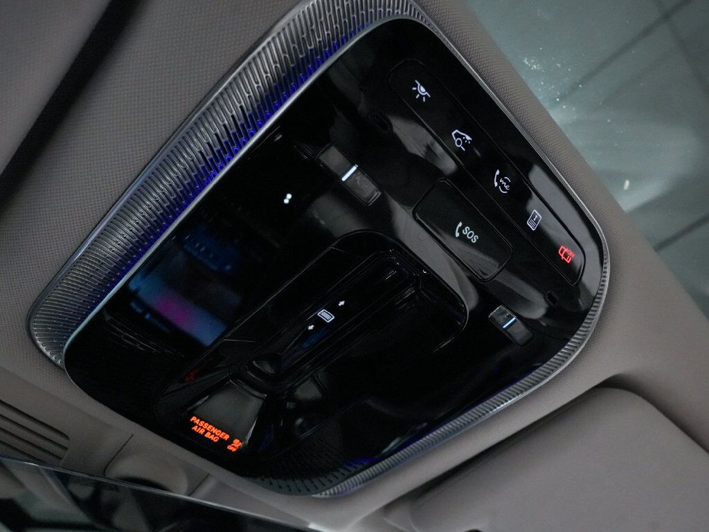 2022 Mercedes-Benz S-Class S 580 Tigard OR