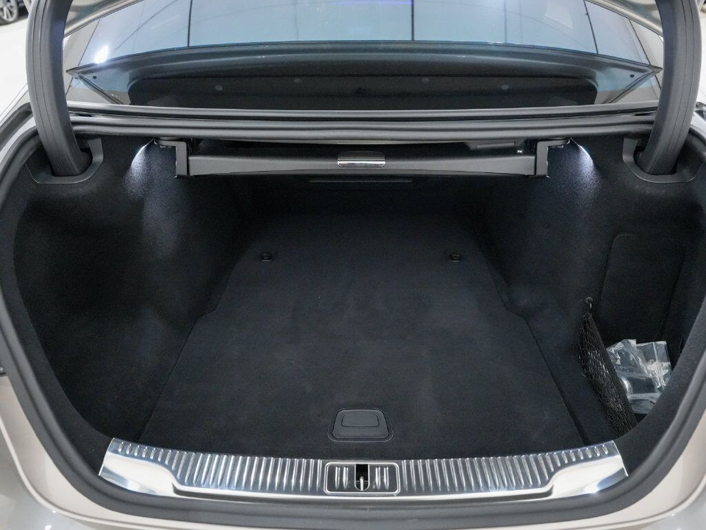 2022 Mercedes-Benz S-Class S 580 Tigard OR
