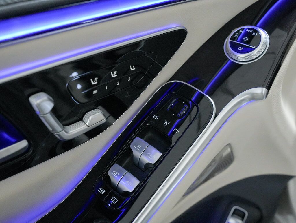 2022 Mercedes-Benz S-Class S 580 Tigard OR