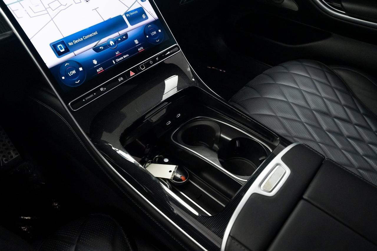 2022 Mercedes-Benz S-Class S 580 Vented Seats AMG Line Package Burmester Audio Portland OR