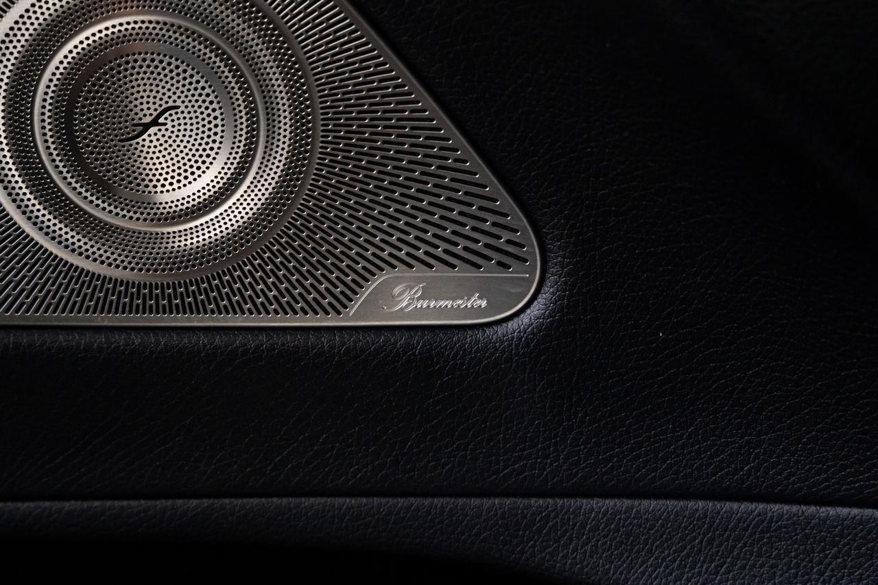 2022 Mercedes-Benz S-Class S 580 Vented Seats AMG Line Package Burmester Audio Portland OR