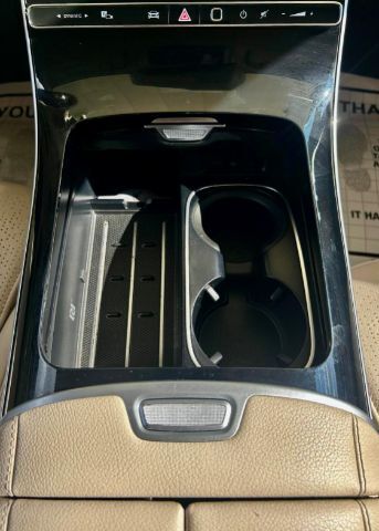 2022 Mercedes-Benz S-Class S500 4MATIC Houston TX