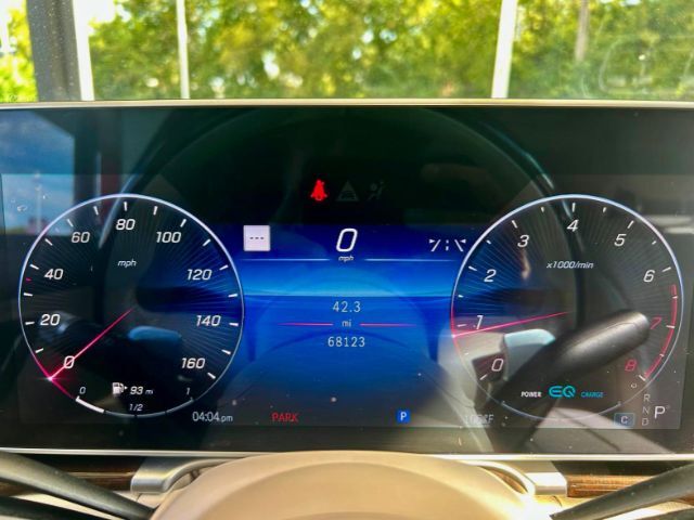 2022 Mercedes-Benz S-Class S500 4MATIC Houston TX