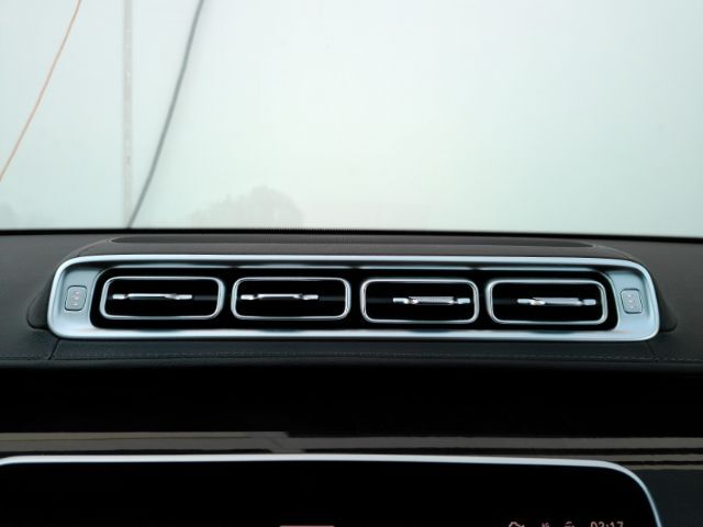 2022 Mercedes-Benz S-Class S500 4MATIC Plano TX